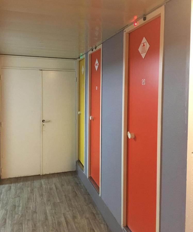 Classeco Hotel