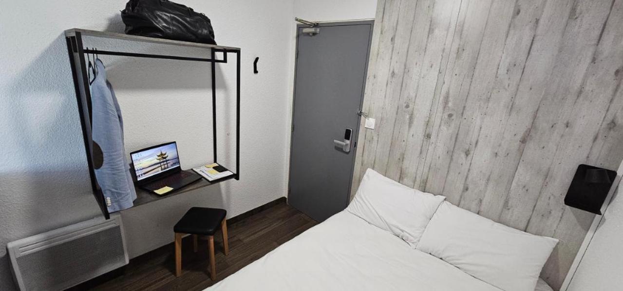 Hotel Classeco *