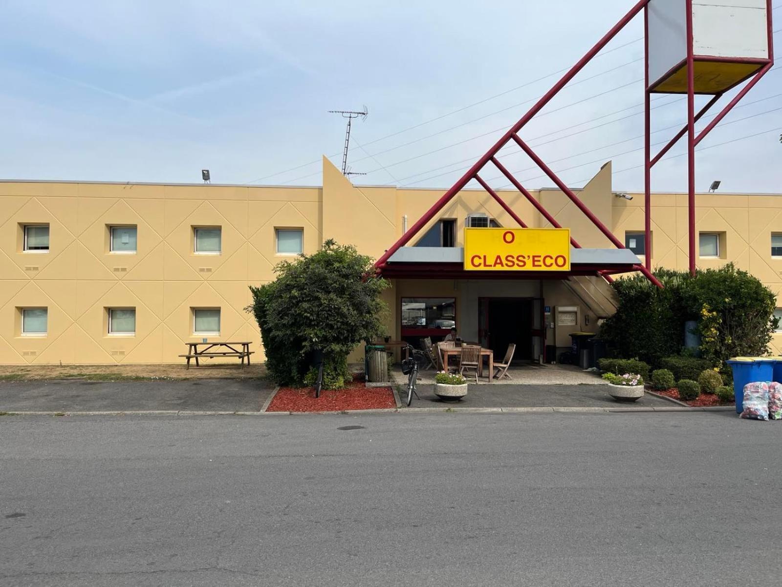 Classeco Hotel