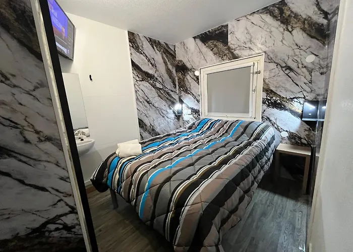 Hotel ClassEco Gent