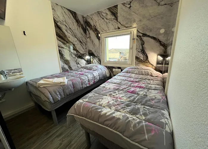 Hotel ClassEco Gent